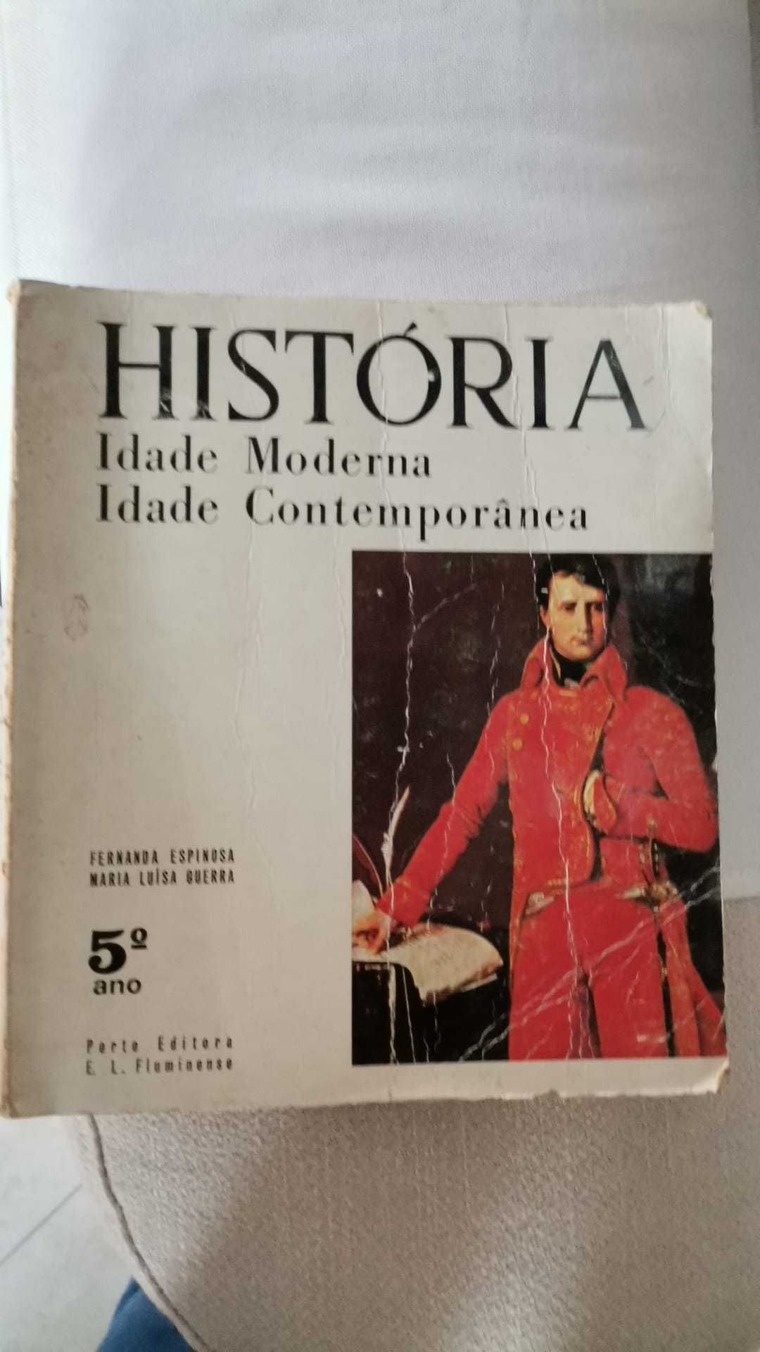 história - idade moderna idade contemporânea de 1973