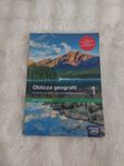 Podręcznik Oblicza geografi 1