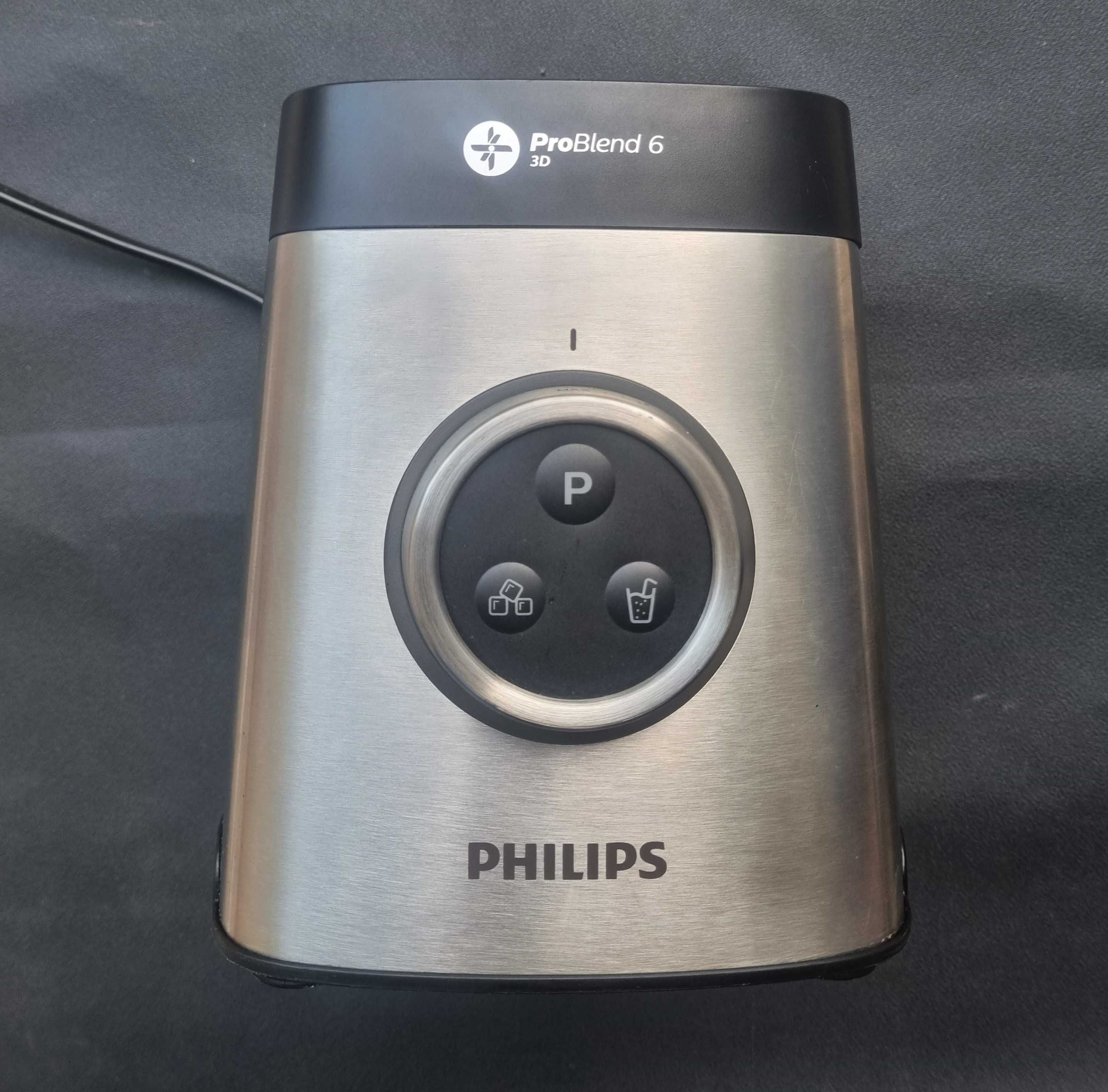 Philips ProBlend6 3D HR3651 blender