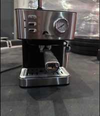 Maquina de café manual