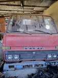 toyota dyna 3.0  motor 68 mil km reais