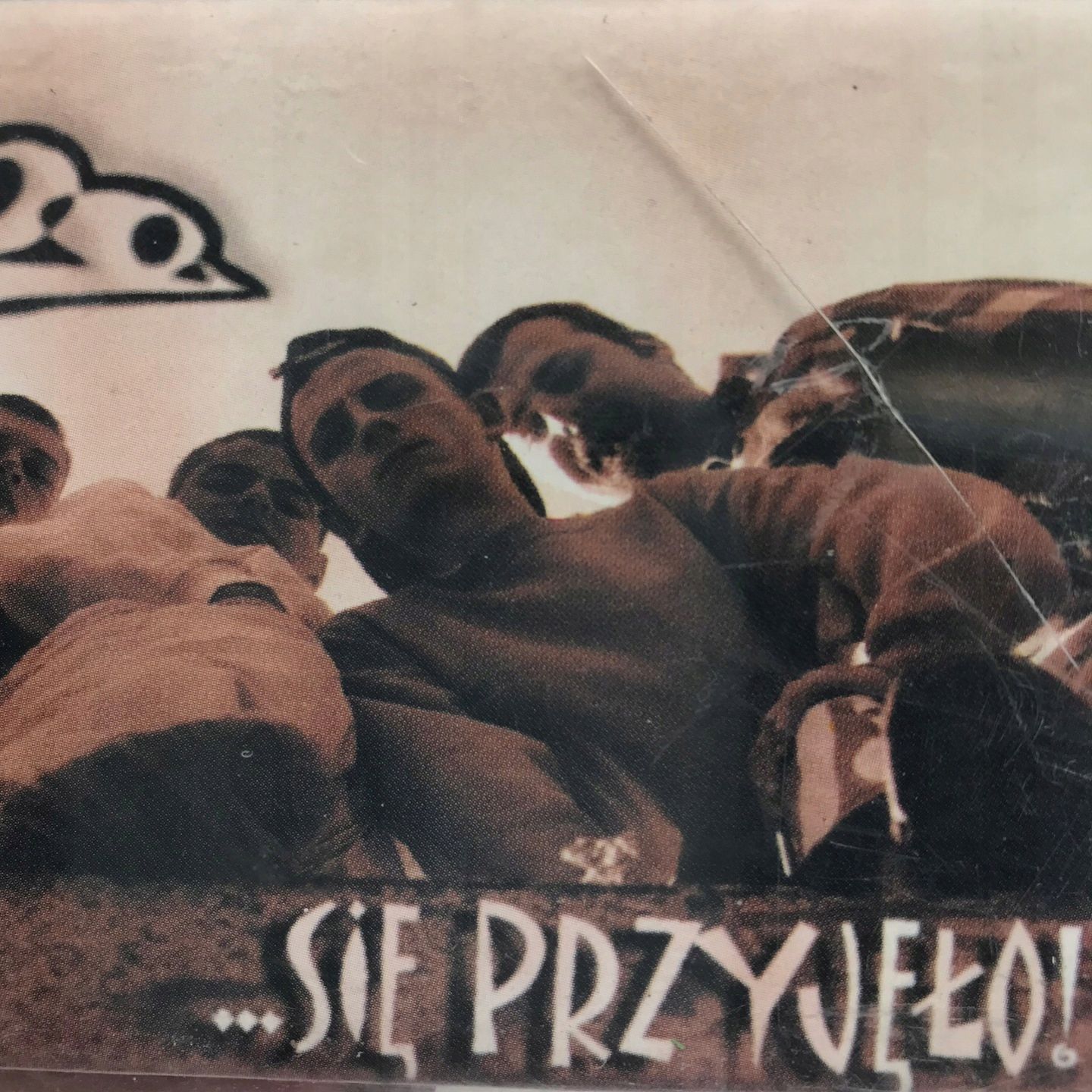 kaseta - 1000 - ...się przyjęło polski rap hip-hop