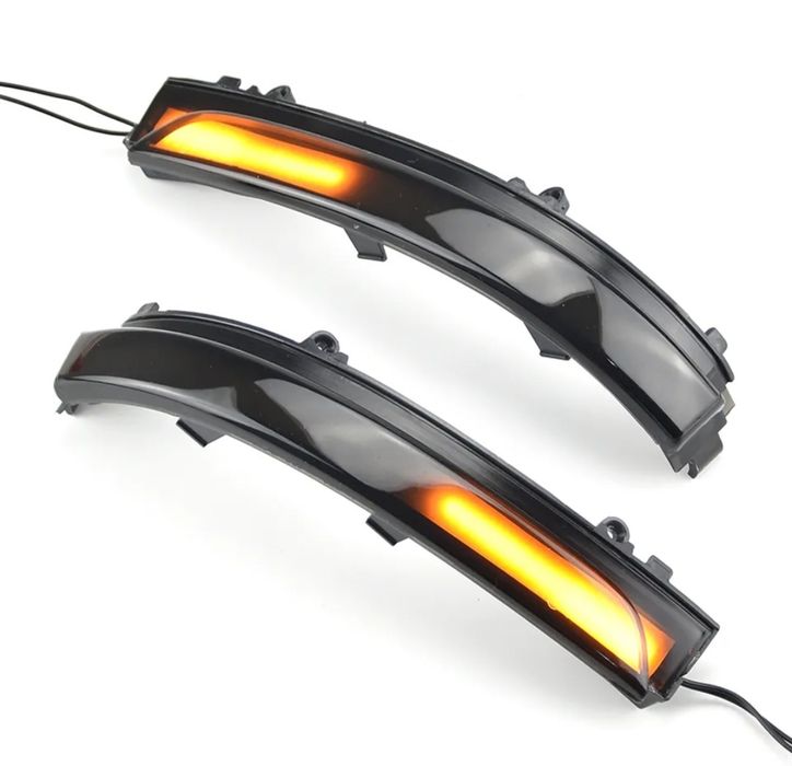 Динамични поворотники VW Passat B7 CC Jetta Vento Voyage Volkswagen