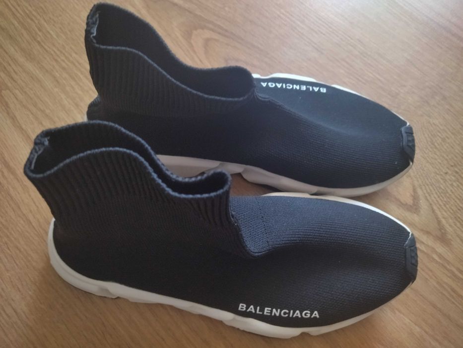 Balenciaga кроссовки 36 размер