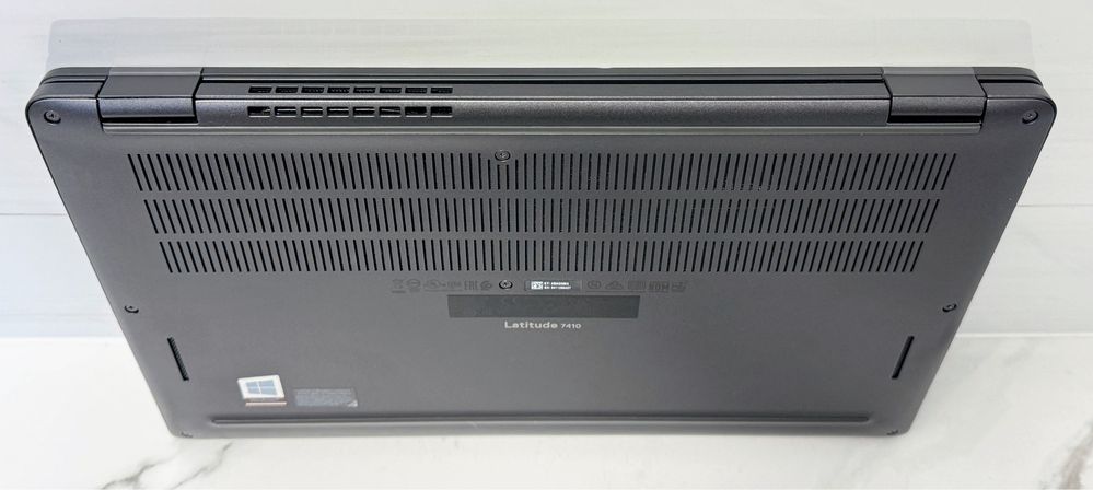 Dell Latitude 7410 14" FHD IPS|i5-10310U|16GB|256SSD NVME|АКБ 4%