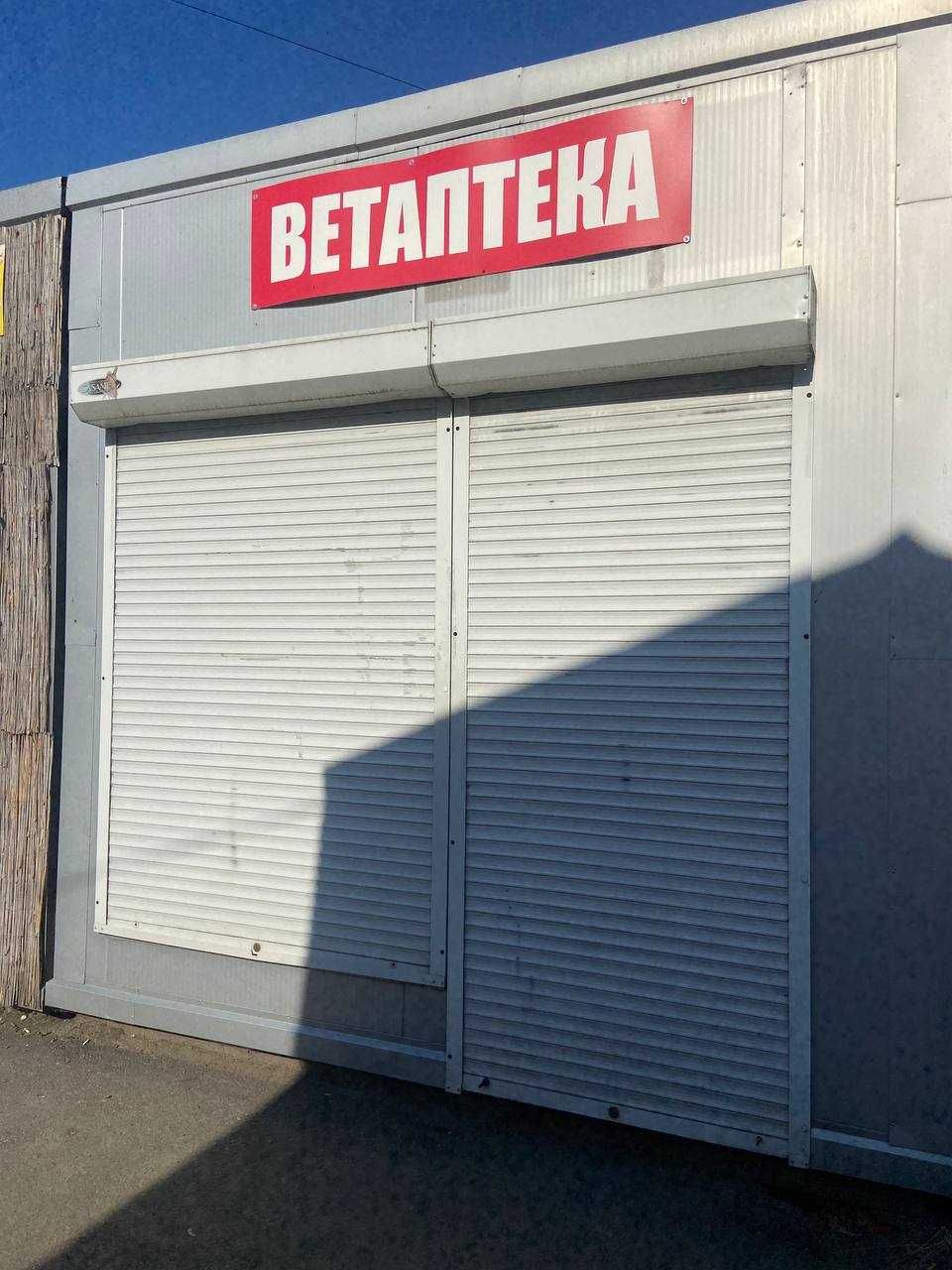Оренда магазину на Мотелі