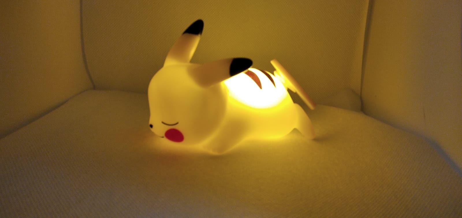 Lampka nocna Pikachu