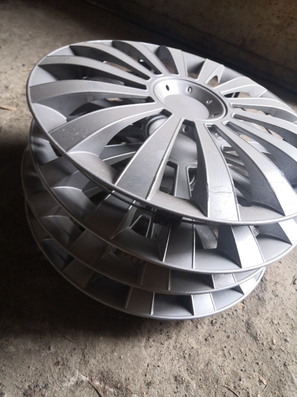 Диски r13 4×100 ЦО 56мм