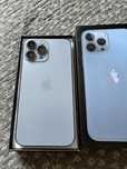 Iphone 13 Pro Max, 128Gb, Neverlock