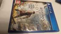 assassins creed odyssey ps4 PL playstation 4