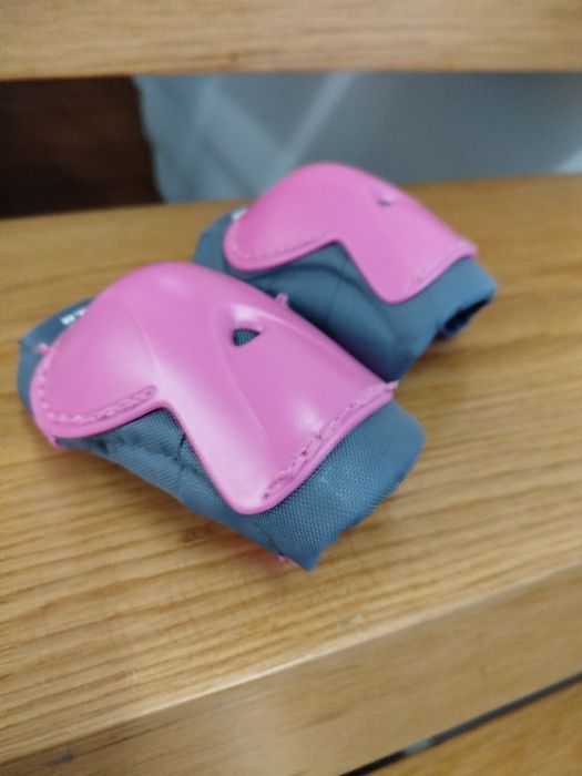 Conjunto de proteção Oxelo