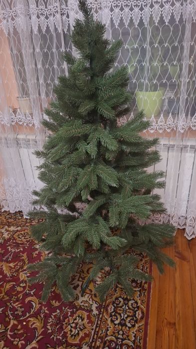 Ялинка лита, 150 см, бу