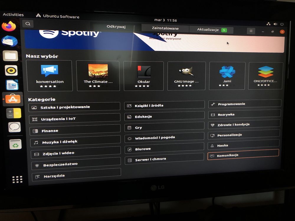 Komputer stacjonarny AMD 4rdzenie 8GB ram dysk 320GB / Nvidia 2GB