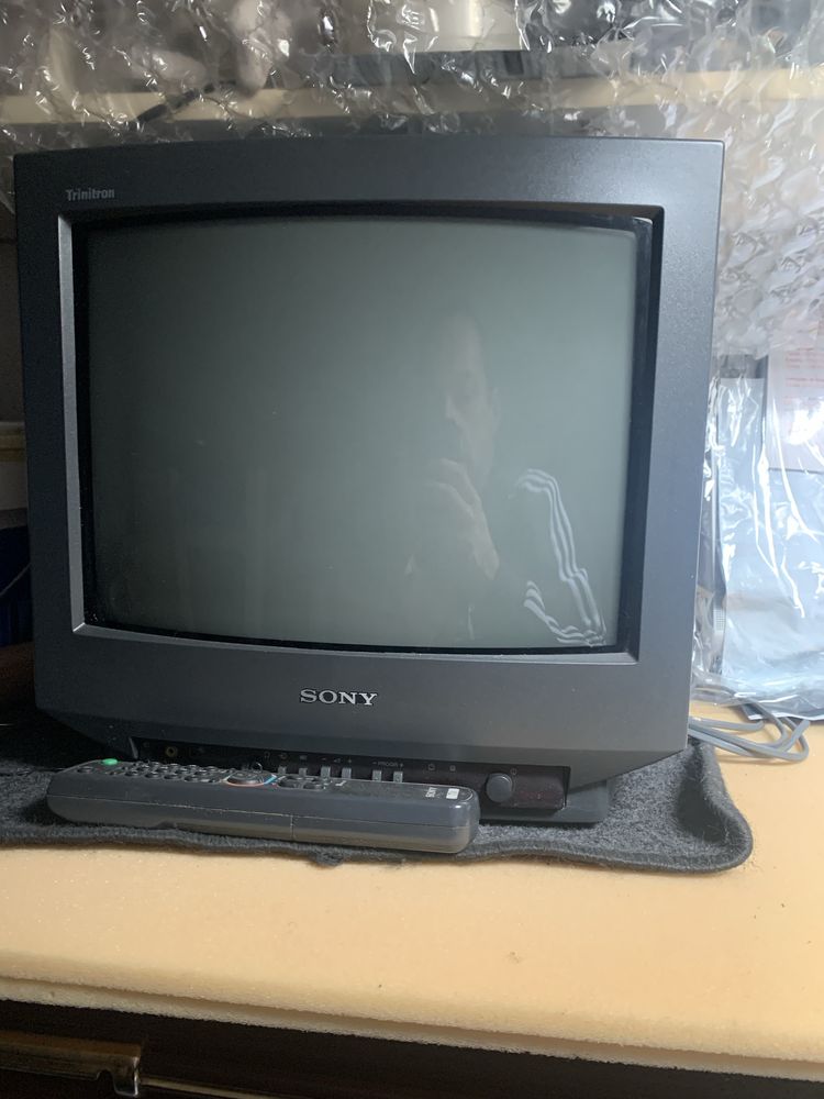 Tv Sony trinitron