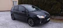 Ford C-Max 1.8 Benz Titanium- lift zarejestrowany, problem z silnikiem