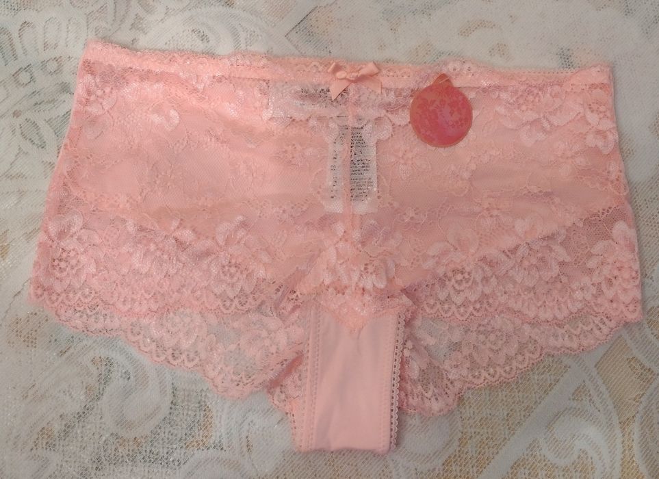 Majtki NOWE rozmiar S