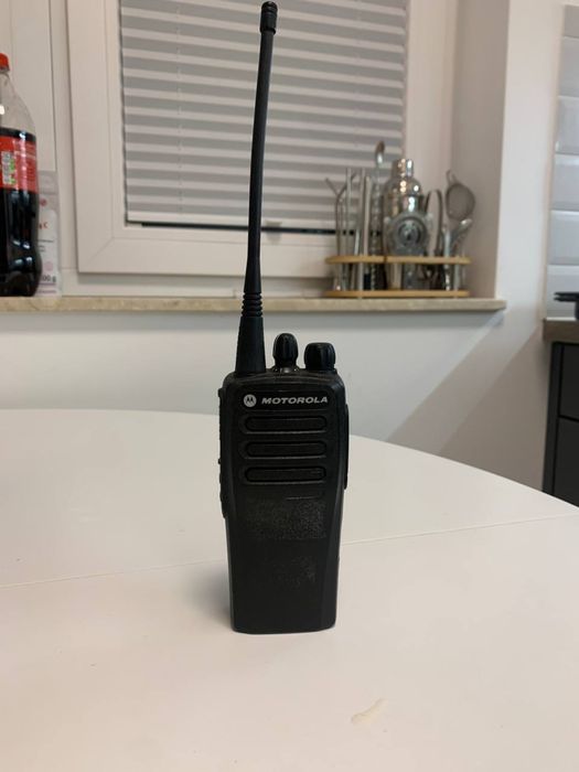 radio Motorola dp1400 bez ładowarki sprawna