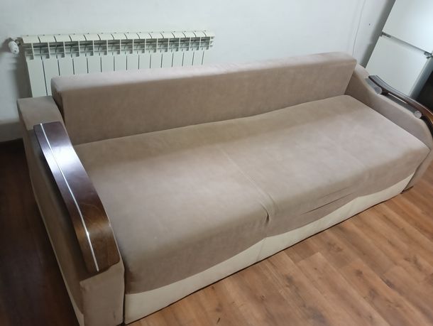 Łóżko tapczan wersalka  rozkladany