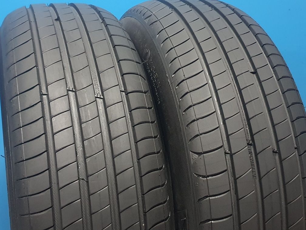 185/65 R15 Markowe opony używane Michelin ! Rok 2021