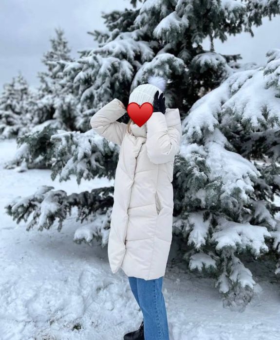 Пальто Reserved розмір  XS-S