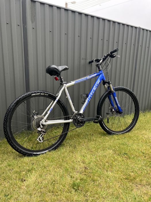 Продаю свій велосипед Trek