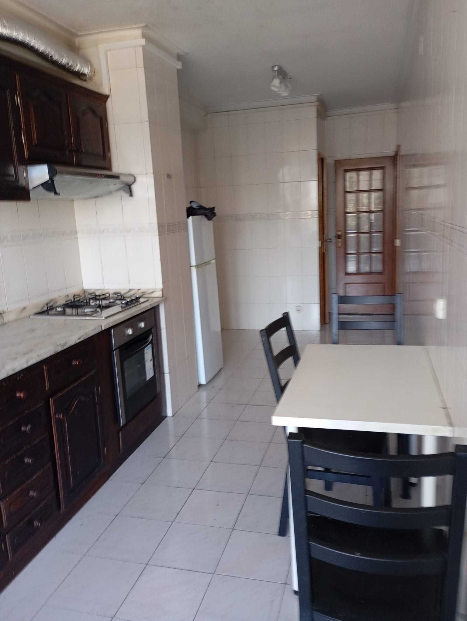 T3 com garagem, S. Vicente, Braga