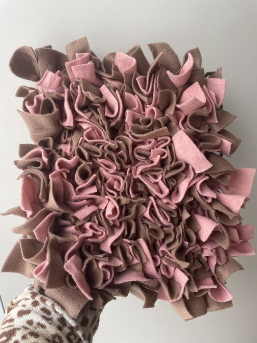 Mata wechowa dla psa