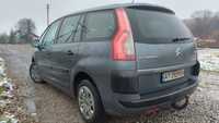 Citroen Grand Picasso C4