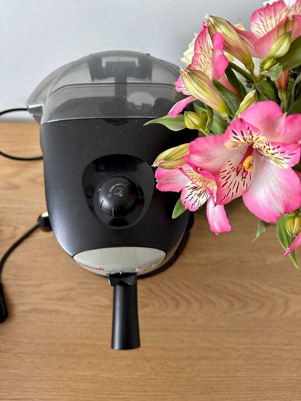 Кавоварка Bifinett cp-a450 Аналог DeLonghi EC190