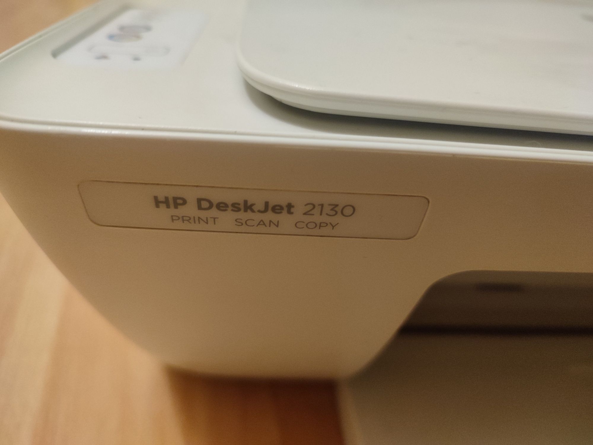 Drukarka HP DeskJet 2130