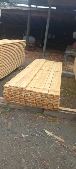 Пиломатеріали для альтанок та дитячих майданчиків