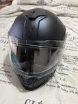 Capacete nexx sx100
