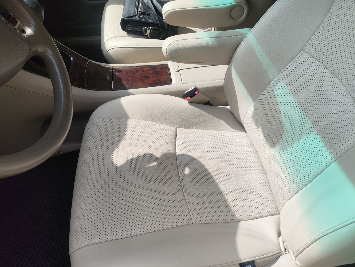 Продам Toyota Highlander гібрид  2006