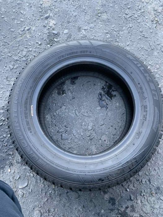 Шини 175/65 R14 Falken зима 2023 рік 6,5 мм