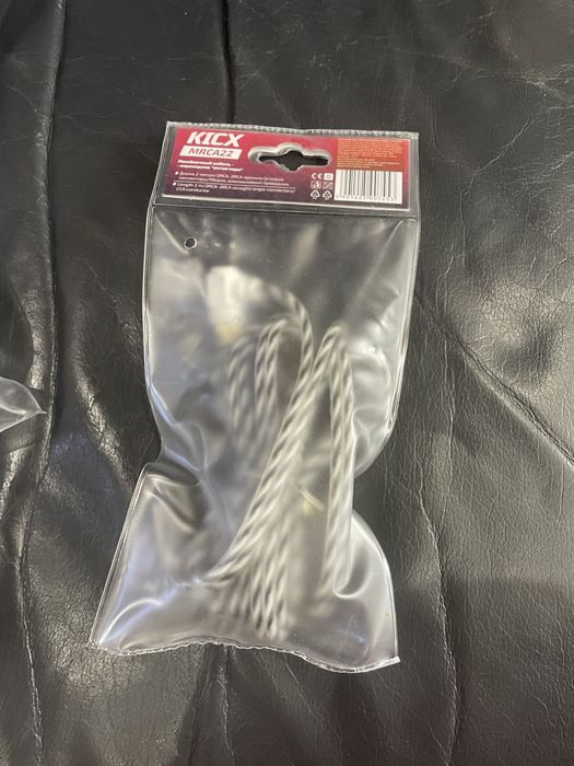 Міжблочний кабель 2,3 і 5 м