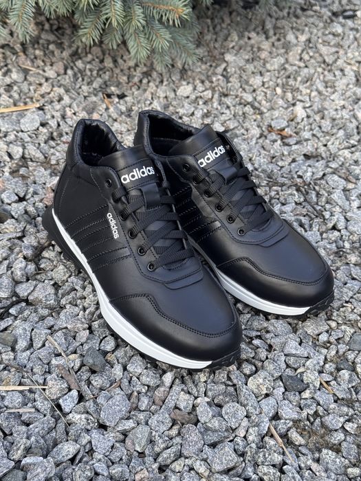 Чоловічі кросівки зимові на хутрі 41,44