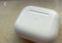 Etui case airpods 3 oryginalny Apple