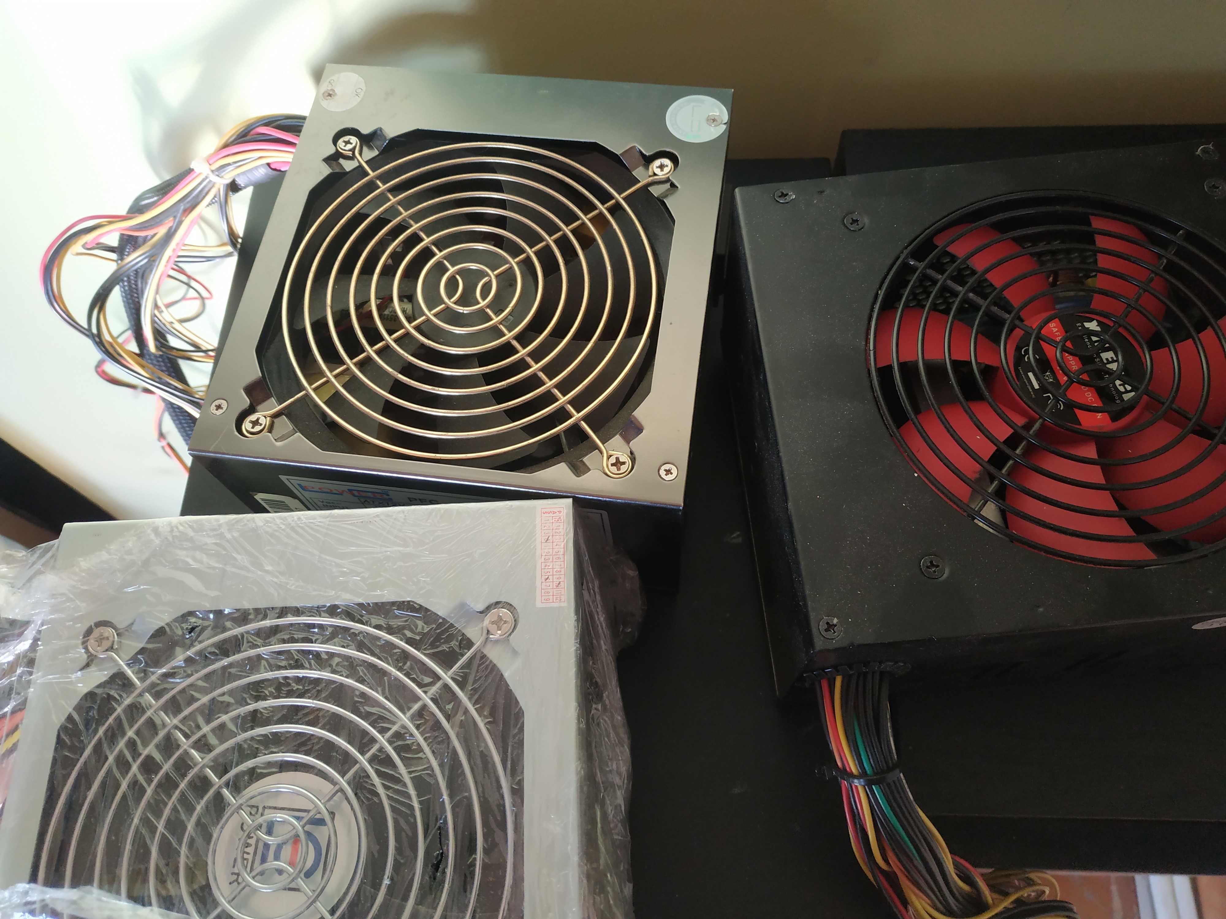 Блок живлення Xilence  ПК 330-400Watt