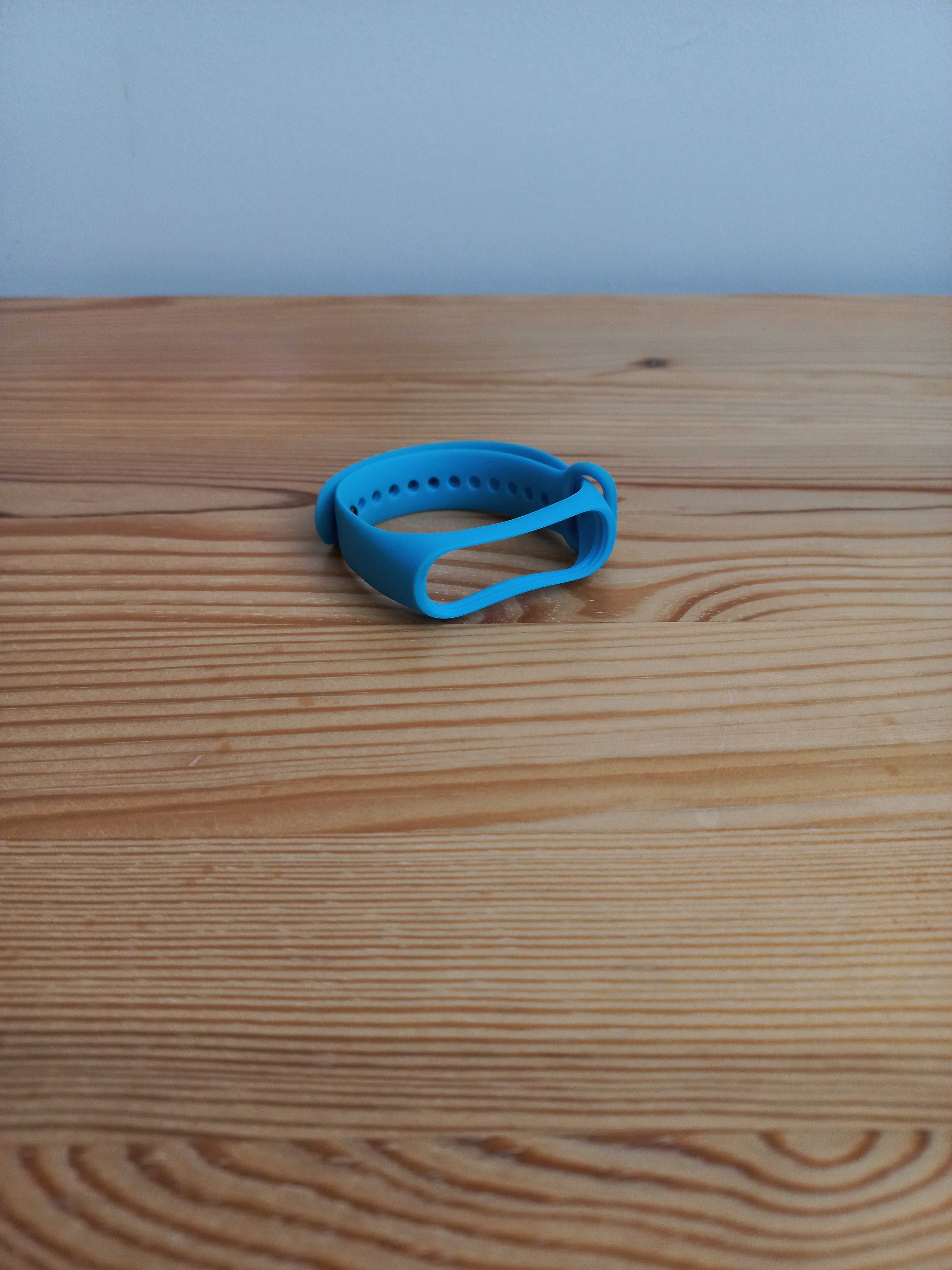 Opaski bransoletki do zegarka Xiaomi Mi Band 3