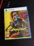 Cyberpunk 2077 PS5