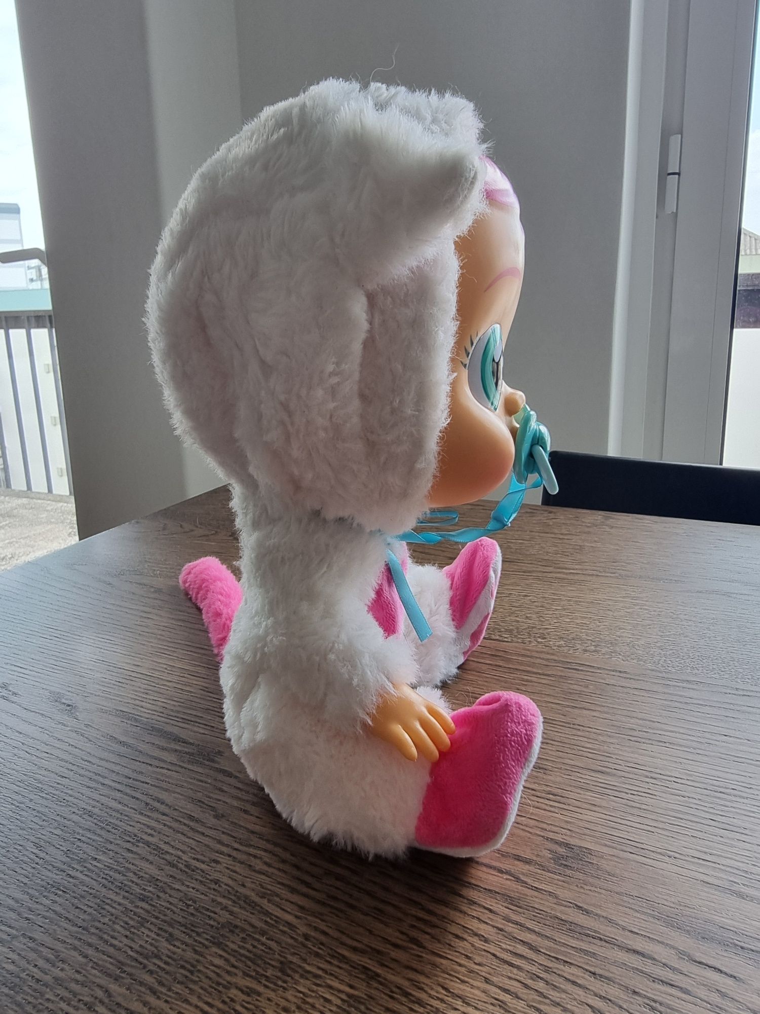 Brinquedo CryBabies Kitty Cat
