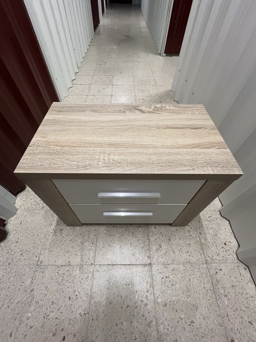 Cama de casal 160x200