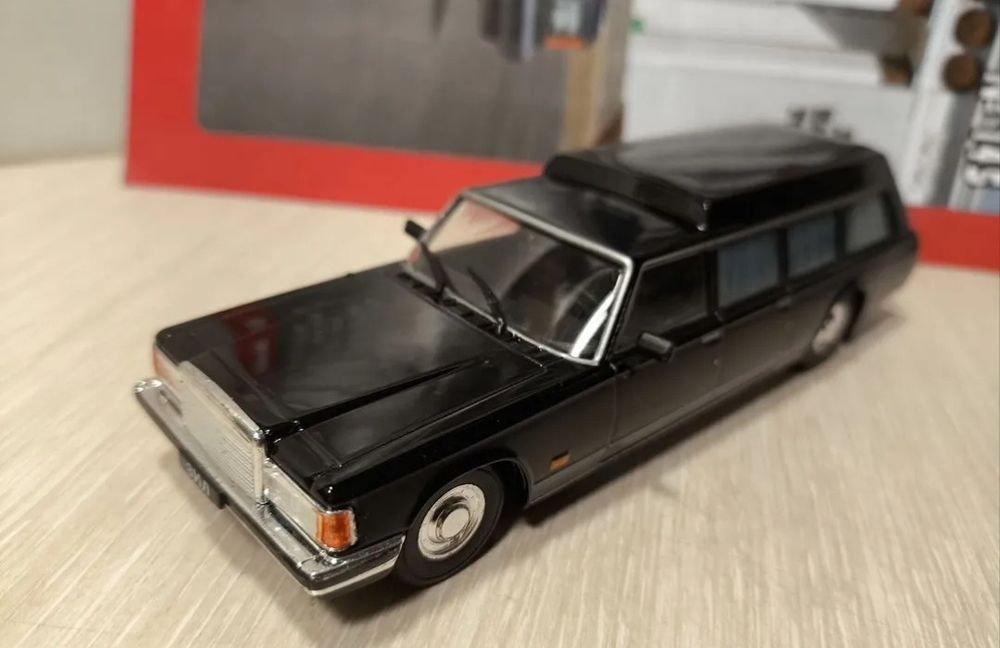 Автолегенды СССР редкие