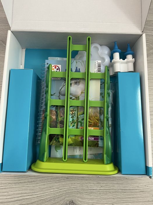 Гра Джек та бобоае дерево Smart Games