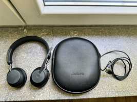 Jabra evolve 2 bezprzewodowe