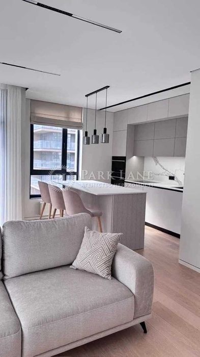 Супер пропозиція! ТОРГ! Файна Таун / Салютна