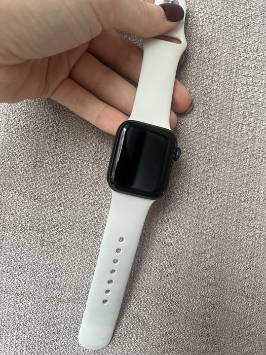 Apple Watch SE 40mm I generacja