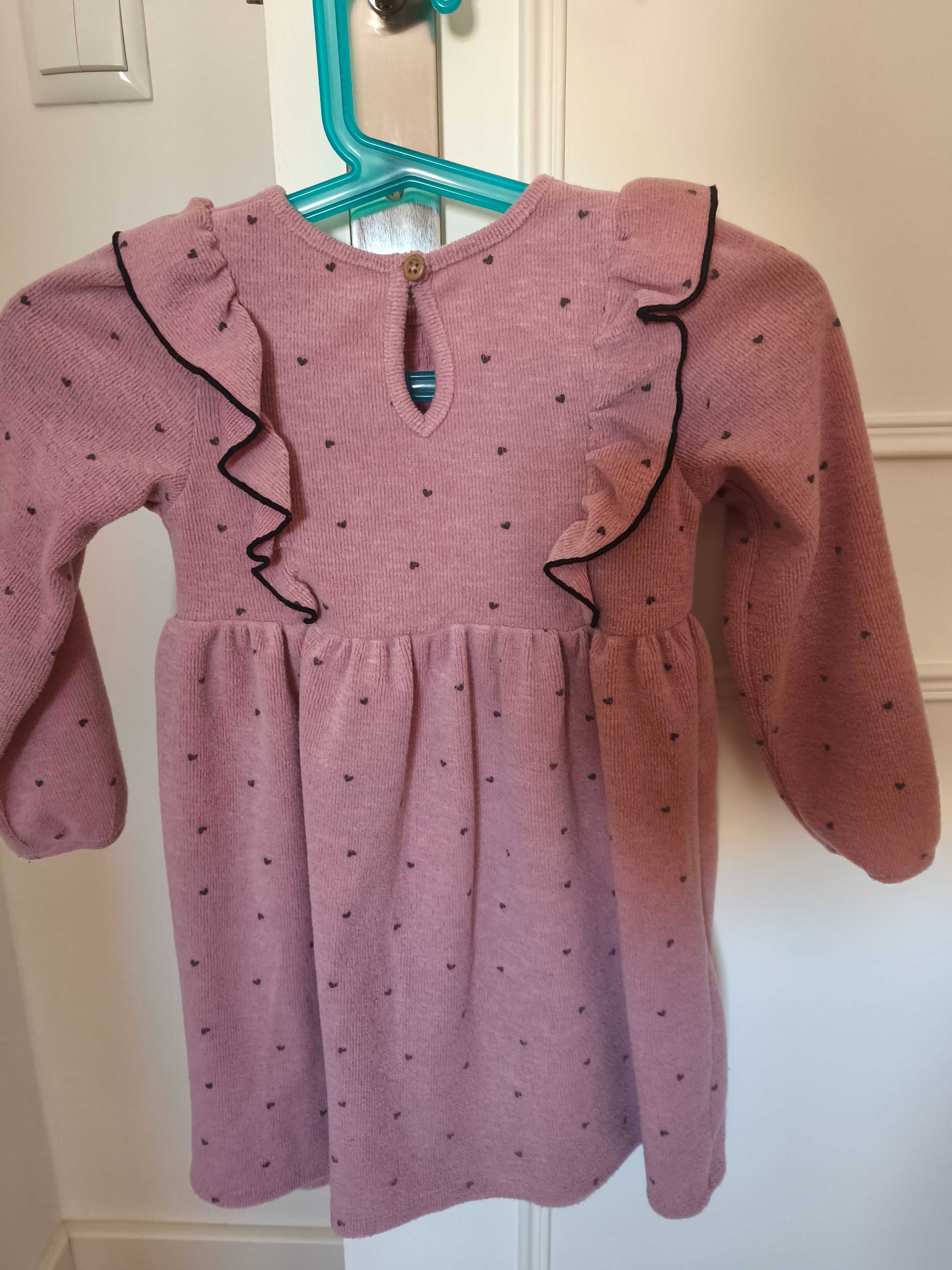 Vestidos de  menina