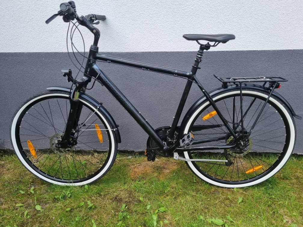 Rower Trekkingowy Morrison T 3.0