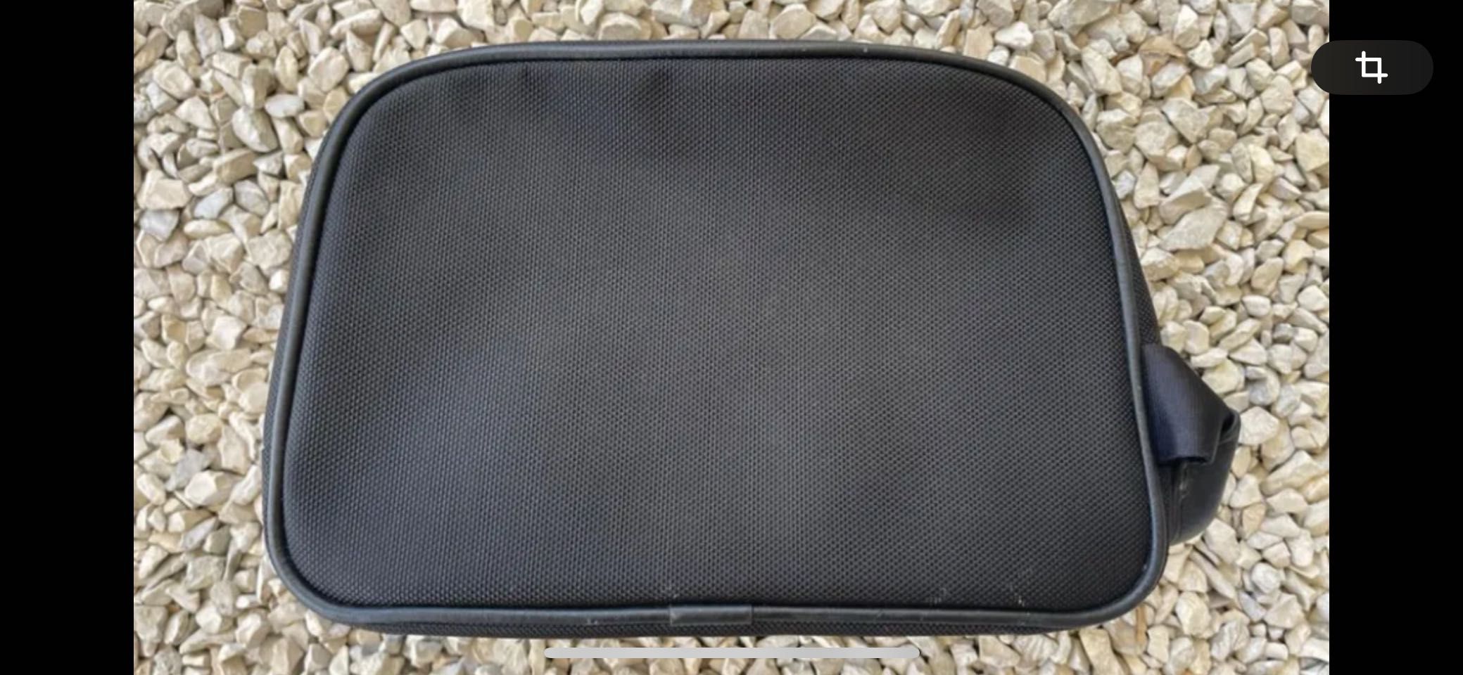 Bolsa/Necessaire Homem